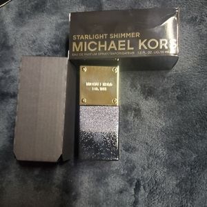 Michael kors purfume